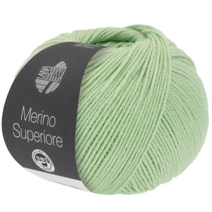 Lana Grossa Merino Superiore
