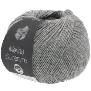 Lana Grossa Merino Superiore