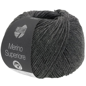 Lana Grossa Merino Superiore