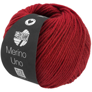 Lana Grossa Merino Uno 50 g