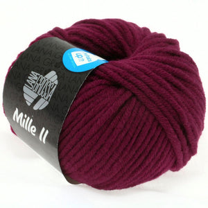 Lana Grossa Mille II 50g