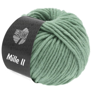 Lana Grossa Mille II 50g
