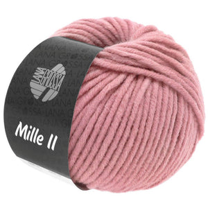 Lana Grossa Mille II 50g