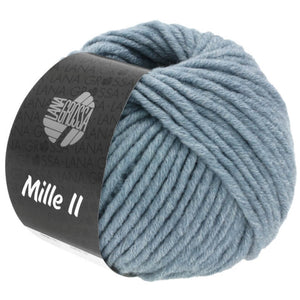 Lana Grossa Mille II 50g