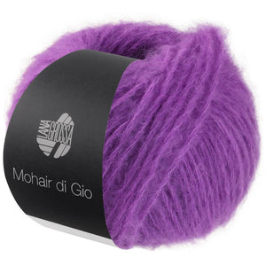 Lana Grossa Mohair Di Gio