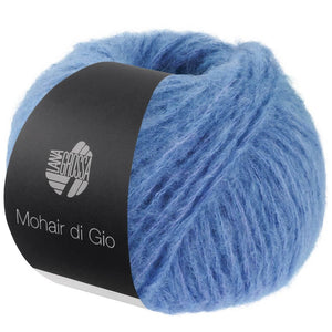 Lana Grossa Mohair Di Gio