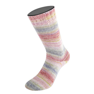 Lana Grossa Meilenweit 100 Merino Extrafine Cremoso