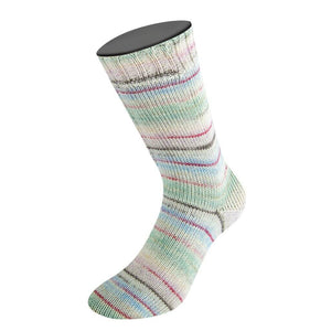 Lana Grossa Meilenweit 100 Merino Extrafine Cremoso