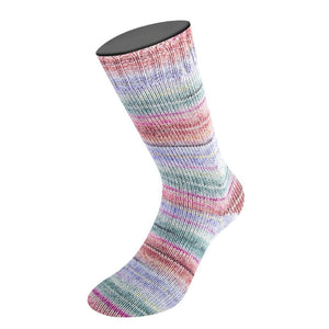 Lana Grossa Meilenweit 100 Merino Extrafine Cremoso