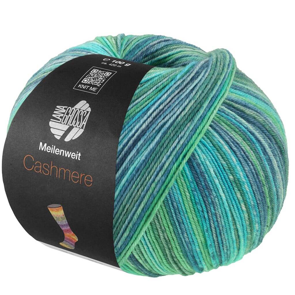 Lana Grossa Meilenweit 100 Cashmere Inverno bei bei bei bei bei bei bei bei Lieblingsgarn