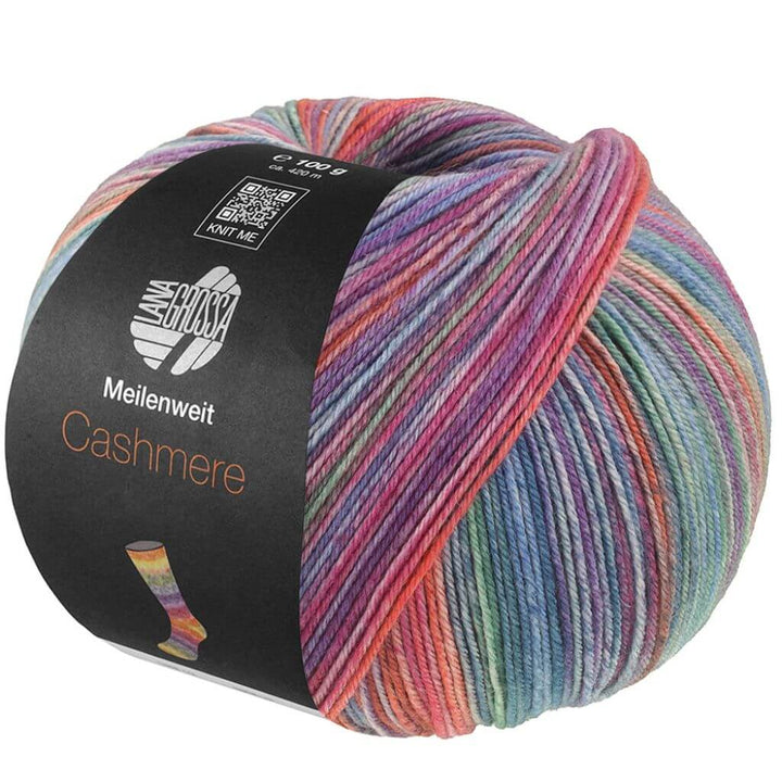 Lana Grossa Meilenweit 100 Cashmere Inverno bei bei bei bei bei bei bei bei Lieblingsgarn