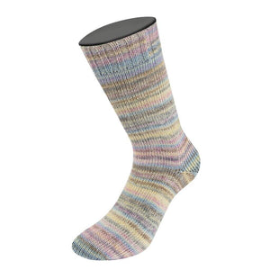 Lana Grossa Meilenweit 100 Cashmere Inverno