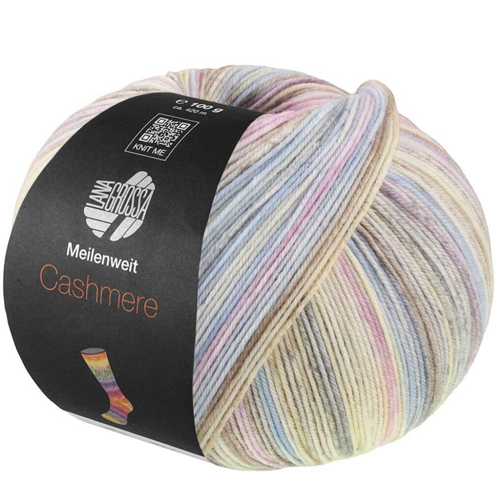 Lana Grossa Meilenweit 100 Cashmere Inverno bei bei bei bei bei bei bei bei Lieblingsgarn