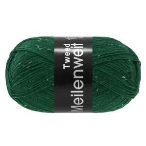 Lana Grossa Meilenweit 100 Tweed
