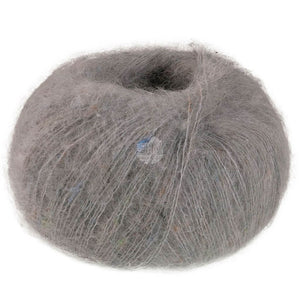 Lana Grossa Natural Superkid Tweed