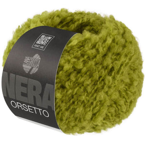 Lana Grossa Orsetto