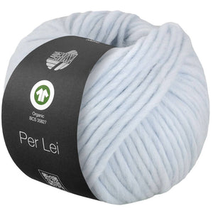 Lana Grossa Per Lei Gots 50 g