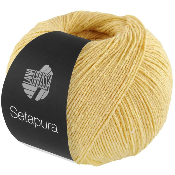 Lana Grossa Setapura 50g bei bei bei bei bei bei bei bei bei bei bei bei bei bei bei bei bei bei bei bei bei Lieblingsgarn