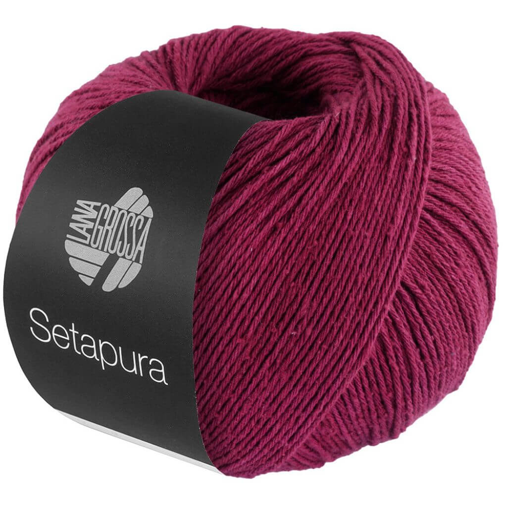 Lana Grossa Setapura 50g bei bei bei bei bei bei bei bei bei bei bei bei bei bei bei bei bei bei bei bei bei Lieblingsgarn