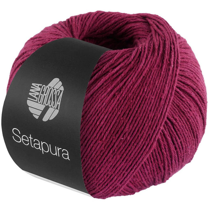 Lana Grossa Setapura 50g bei bei bei bei bei bei bei bei bei bei bei bei bei bei bei bei bei bei bei bei bei Lieblingsgarn