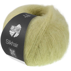 Lana Grossa Silkhair