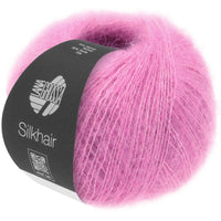 162 - Pink