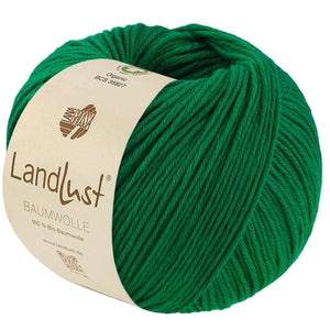 Lana Grossa Landlust Baumwolle GOTS