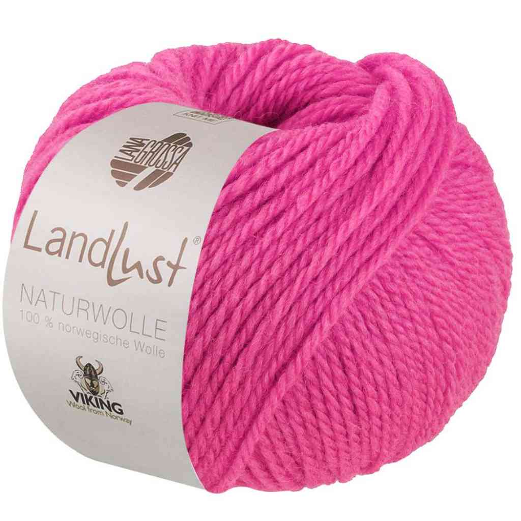 Lana Grossa Landlust Naturwolle