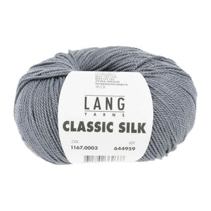 Lang Yarns Classic Silk