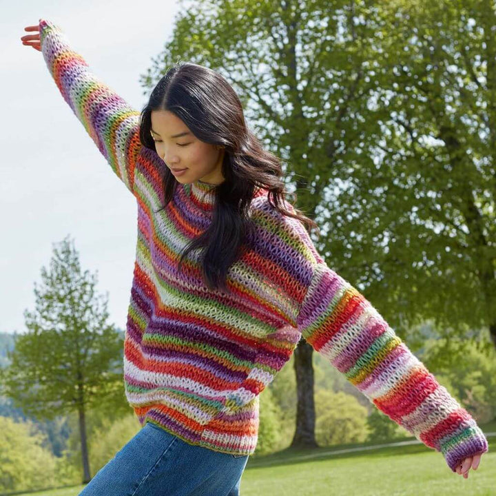 Lang Yarns Lang Yarns Cloud Lieblingsgarn
