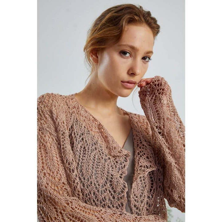 Lang Yarns Crealino bei bei bei bei bei bei bei bei Lieblingsgarn