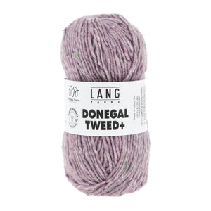 Lang Yarns Donegal Tweed+