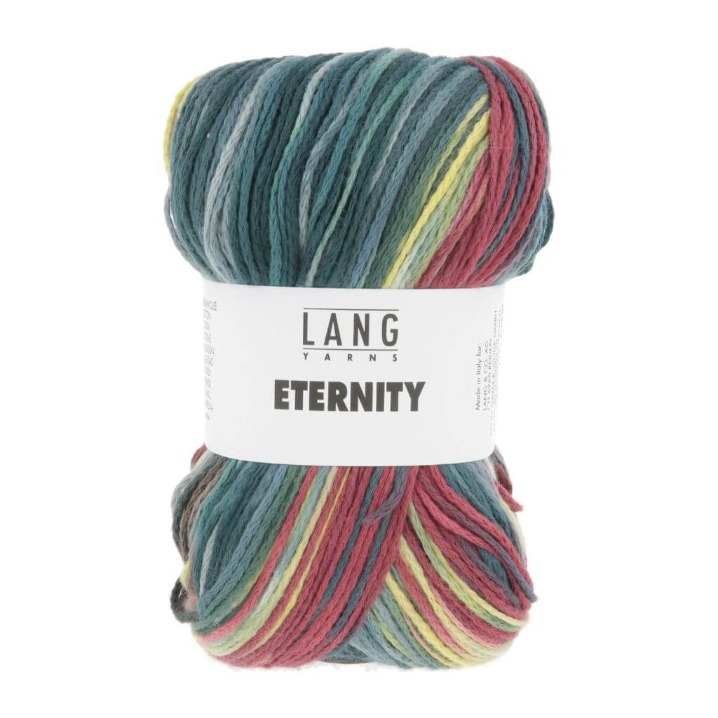 Lang Yarns Eternity 100g bei bei bei bei bei bei bei bei Lieblingsgarn