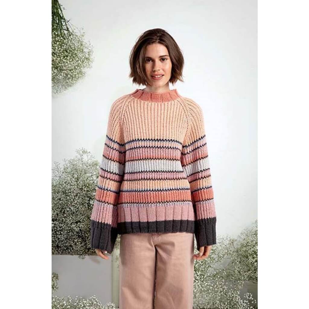 Lang Yarns Amira bei bei bei bei bei Lieblingsgarn