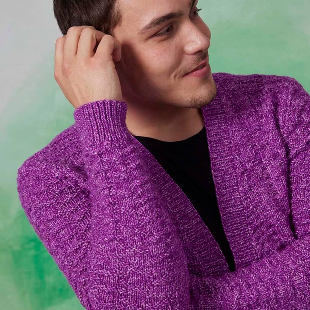 Lang Yarns FAM 282 Collection - Heft bei bei bei bei Lieblingsgarn