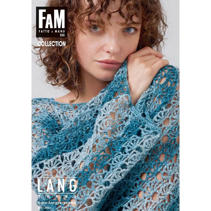 Lang Yarns Fam 288 Collection bei bei bei bei Lieblingsgarn