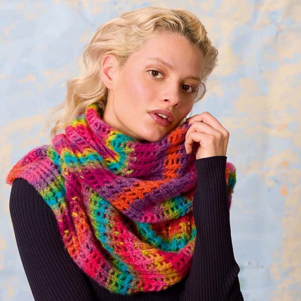 Lang Yarns Flyer Cashmere Light Color bei bei bei bei Lieblingsgarn