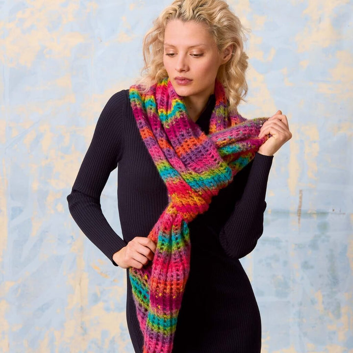 Lang Yarns Flyer Cashmere Light Color bei bei bei bei Lieblingsgarn