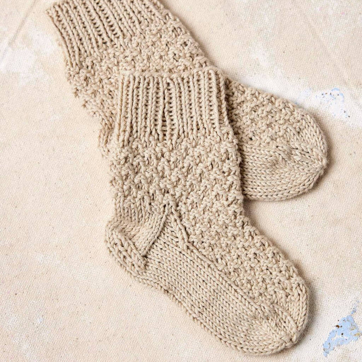 Lang Yarns Henrik Socken Strickanleitung - LangYarns (Heft) bei bei bei bei bei bei bei bei Lieblingsgarn