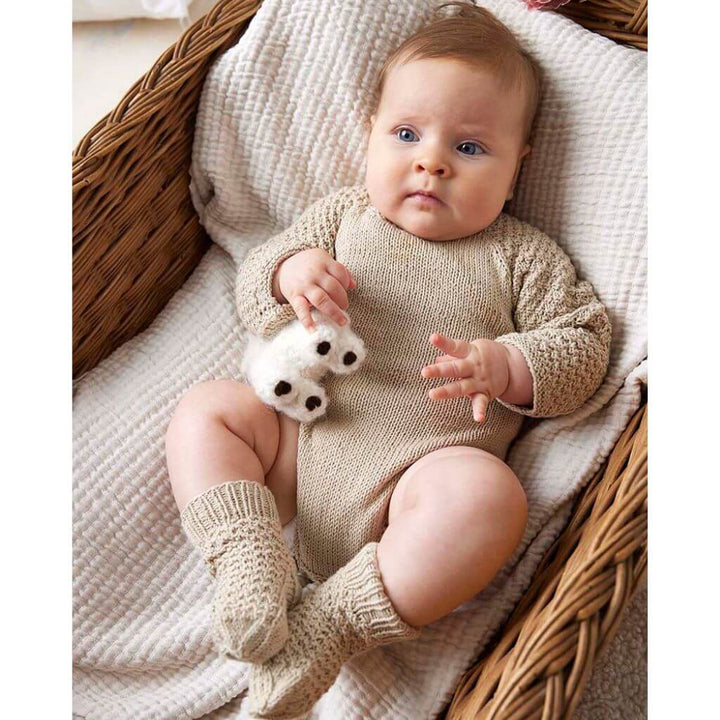 Lang Yarns Henrik Socken Strickanleitung - LangYarns (Heft) bei bei bei bei bei bei bei bei Lieblingsgarn