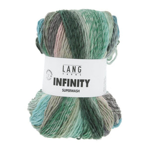 Lang Yarns Infinity
