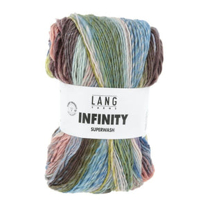 Lang Yarns Infinity