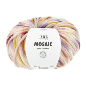 Lang Yarns Mosaic