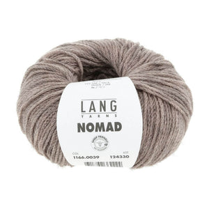 Lang Yarns Nomad