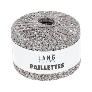 Lang Yarns Paillettes