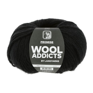 Lang Yarns Wooladdicts Promise