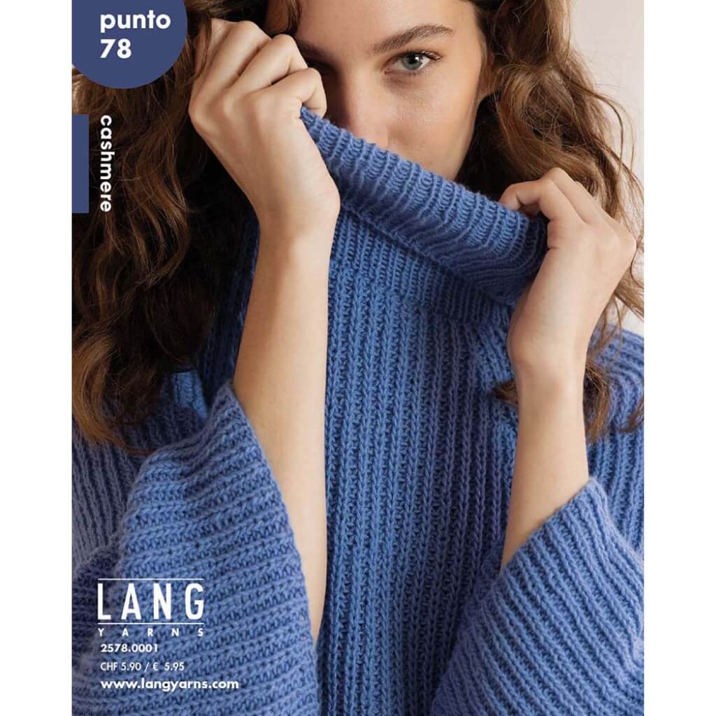 Lang Yarns Punto 78 Cashmere bei bei bei bei bei bei bei bei bei bei bei bei bei bei bei bei bei bei bei bei Lieblingsgarn