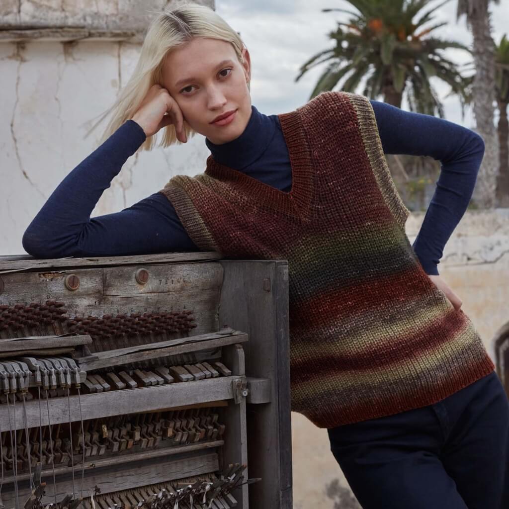 Lang Yarns Punto 79 Move bei bei bei bei Lieblingsgarn