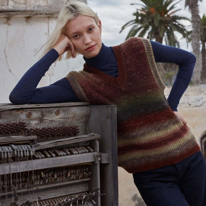 Lang Yarns Punto 79 Move bei bei bei bei Lieblingsgarn