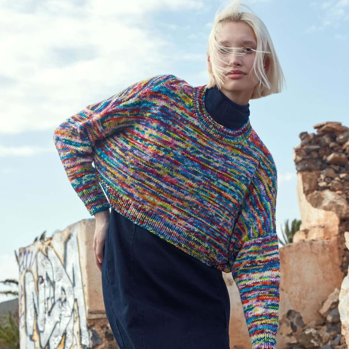 Lang Yarns Punto 79 Move bei bei bei bei Lieblingsgarn